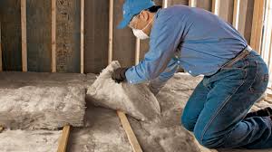 Professional Insulation Services in South Salt Lake, UT