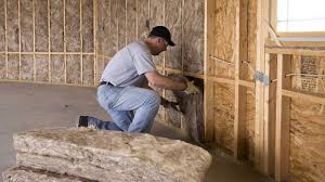 Types of Insulation We Offer in South Salt Lake, UT