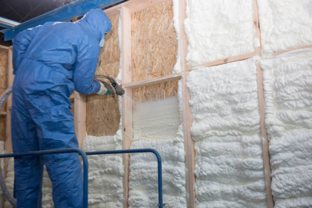 Weatherproofing Services in South Salt Lake, UT